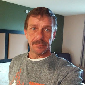 Meet your Posher, Patrick